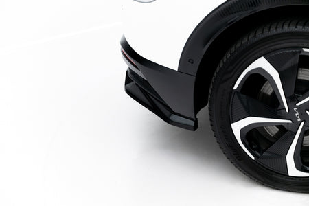 Diffusor Satz Kia EV6 Mk1