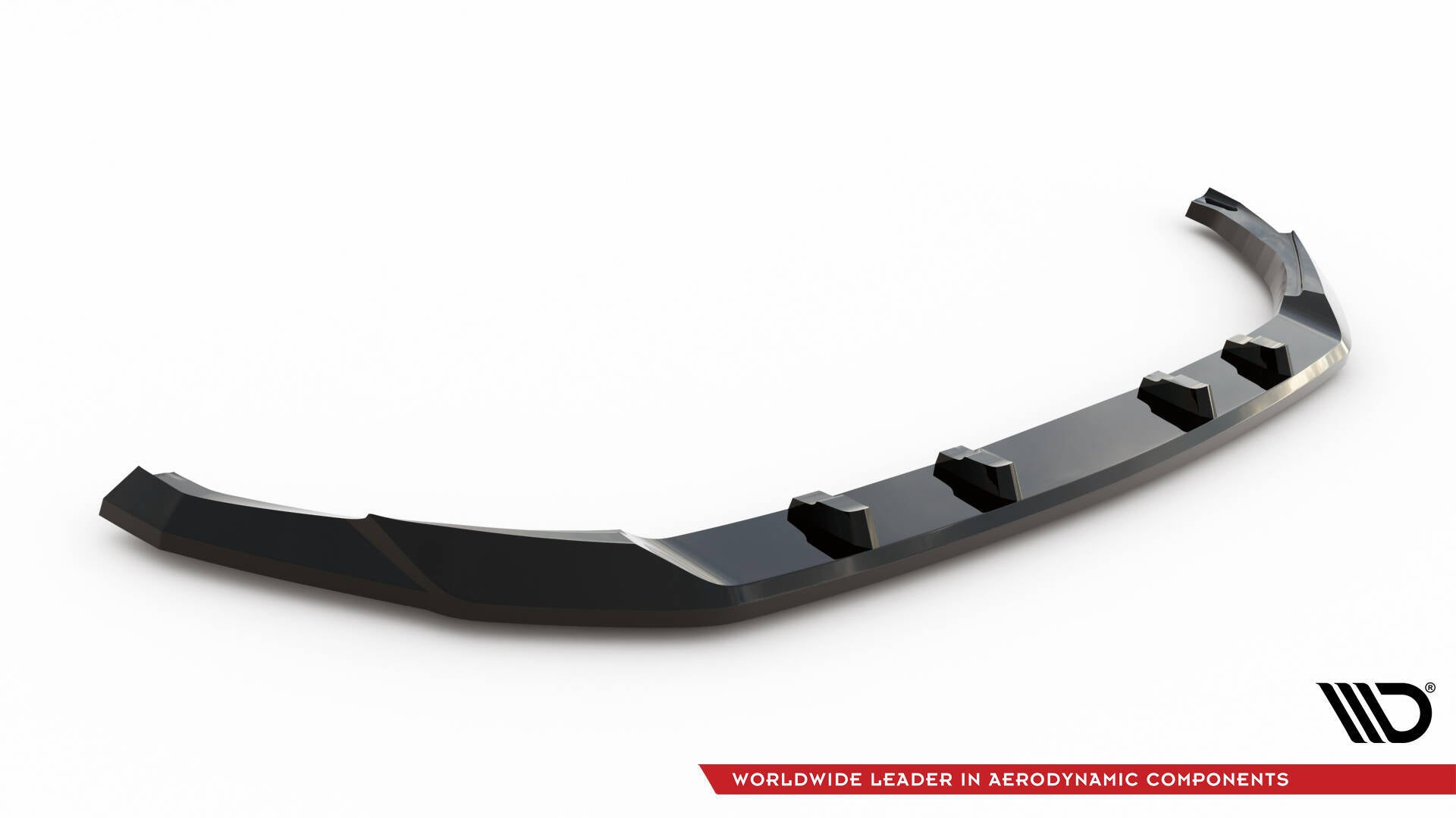 Frontspoiler Lippe, Seitenschweller und Heckdiffusor für Kia EV9 GT-Line Mk1