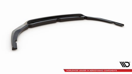 Frontspoiler Lippe, Seitenschweller, Heckdiffusor Satz Kia Optima Mk4 Facelift