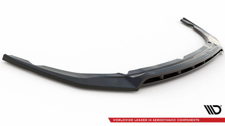 Frontspoiler Lippe, Seitenschweller, Heckdiffusor Satz Kia Optima Mk4 Facelift