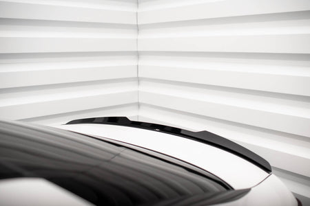 Frontspoiler Lippe, Seitenschweller, Heckdiffusor Satz Kia Optima Mk4 Facelift