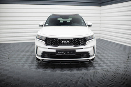 Frontspoiler Lippe Kia Sorento Mk4