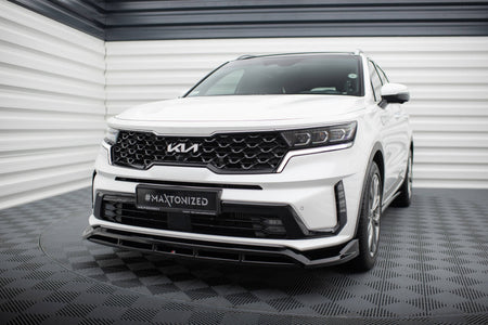 Frontspoiler Lippe Kia Sorento Mk4
