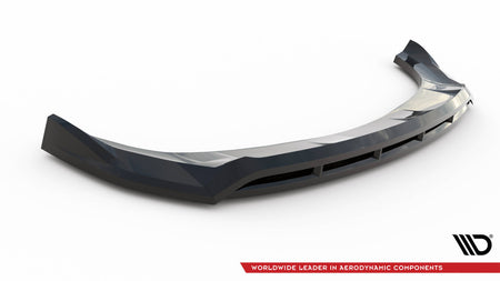 Frontspoiler Lippe Kia Sorento Mk4