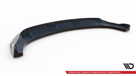 Frontspoiler Lippe Kia Sorento Mk4