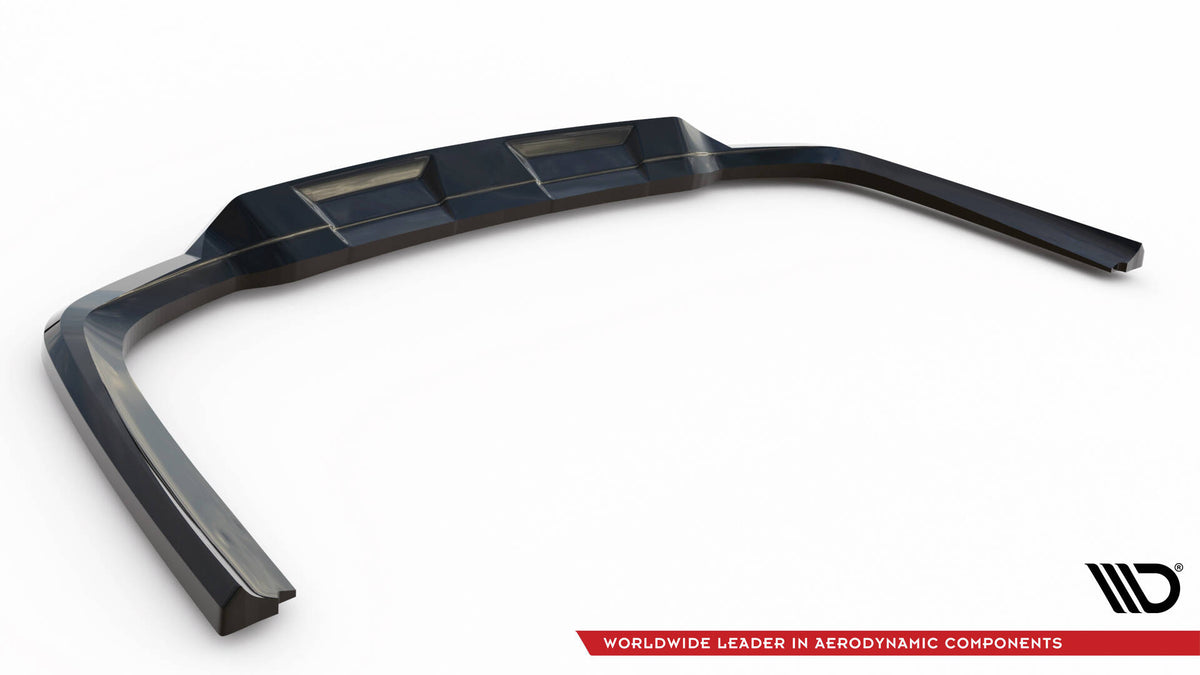 Frontspoiler Lippe Kia Sorento Mk4