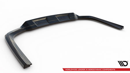 Frontspoiler Lippe Kia Sorento Mk4