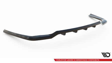 Frontspoiler Lippe Kia Sorento Mk4