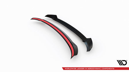 Frontspoiler Lippe Kia Sorento Mk4