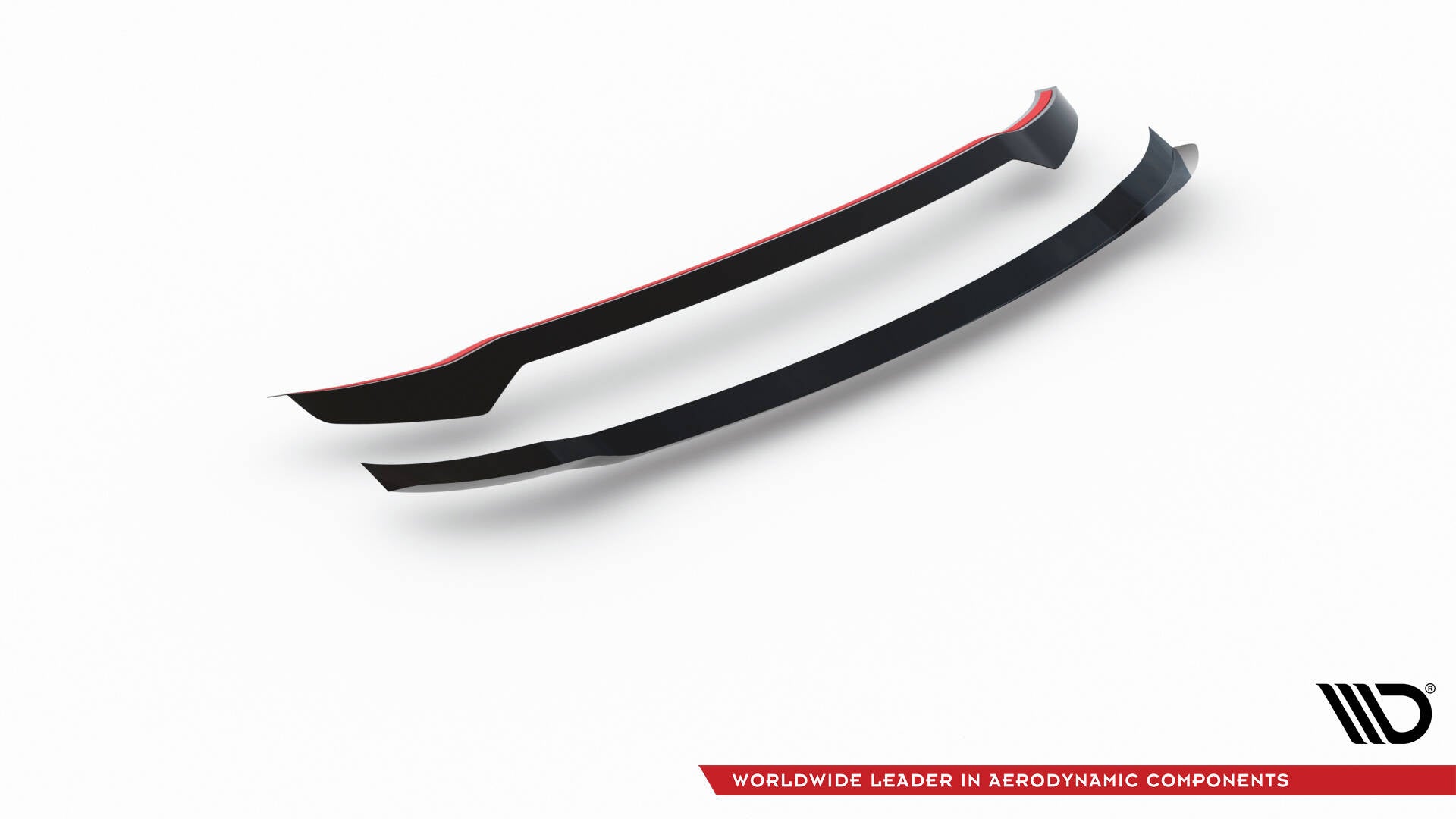 Frontspoiler Lippe Kia Sorento Mk4