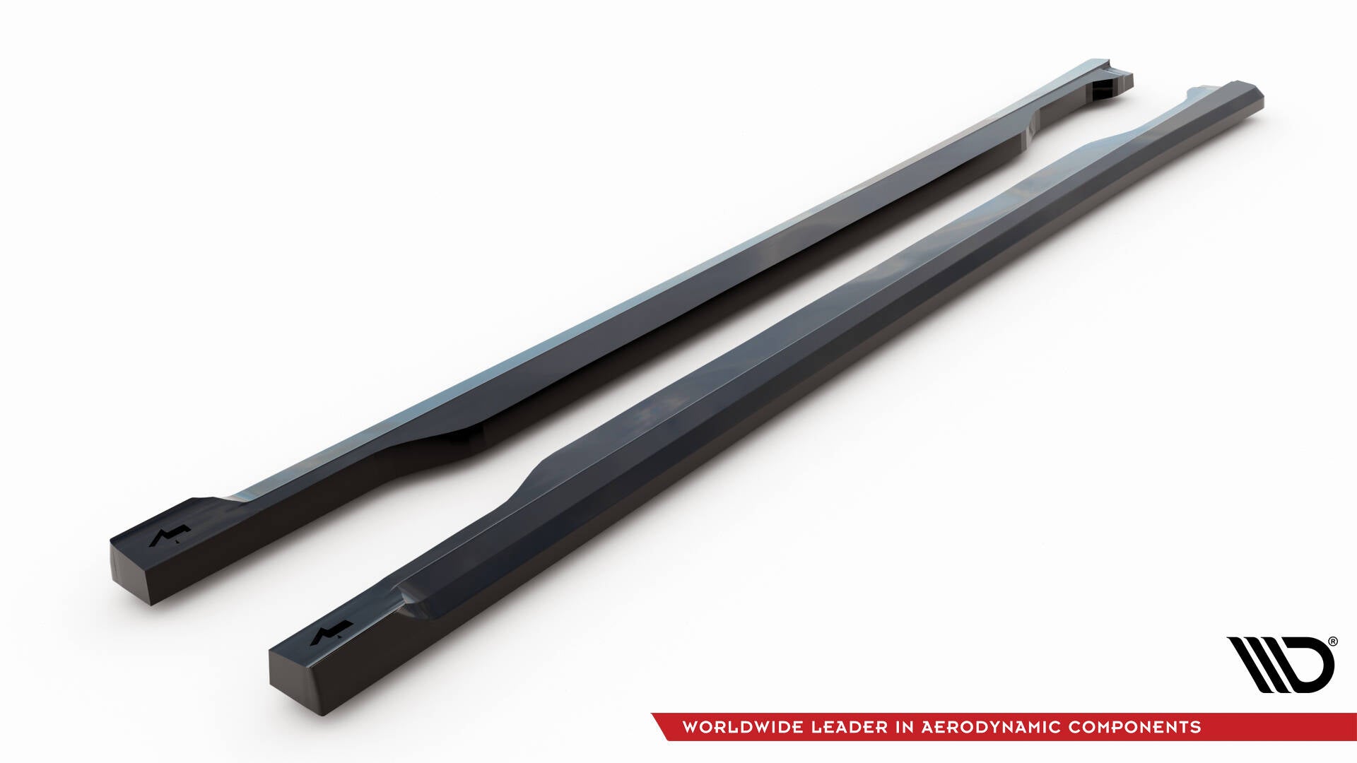 Frontspoiler Lippe Kia Sorento Mk4