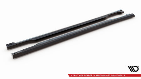 Frontspoiler Lippe Kia Sorento Mk4