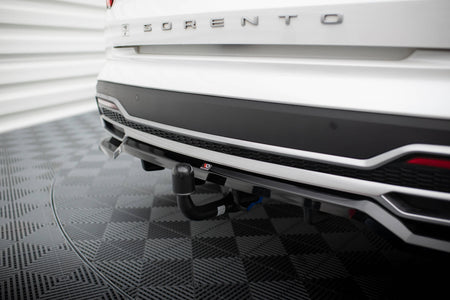 Frontspoiler Lippe Kia Sorento Mk4