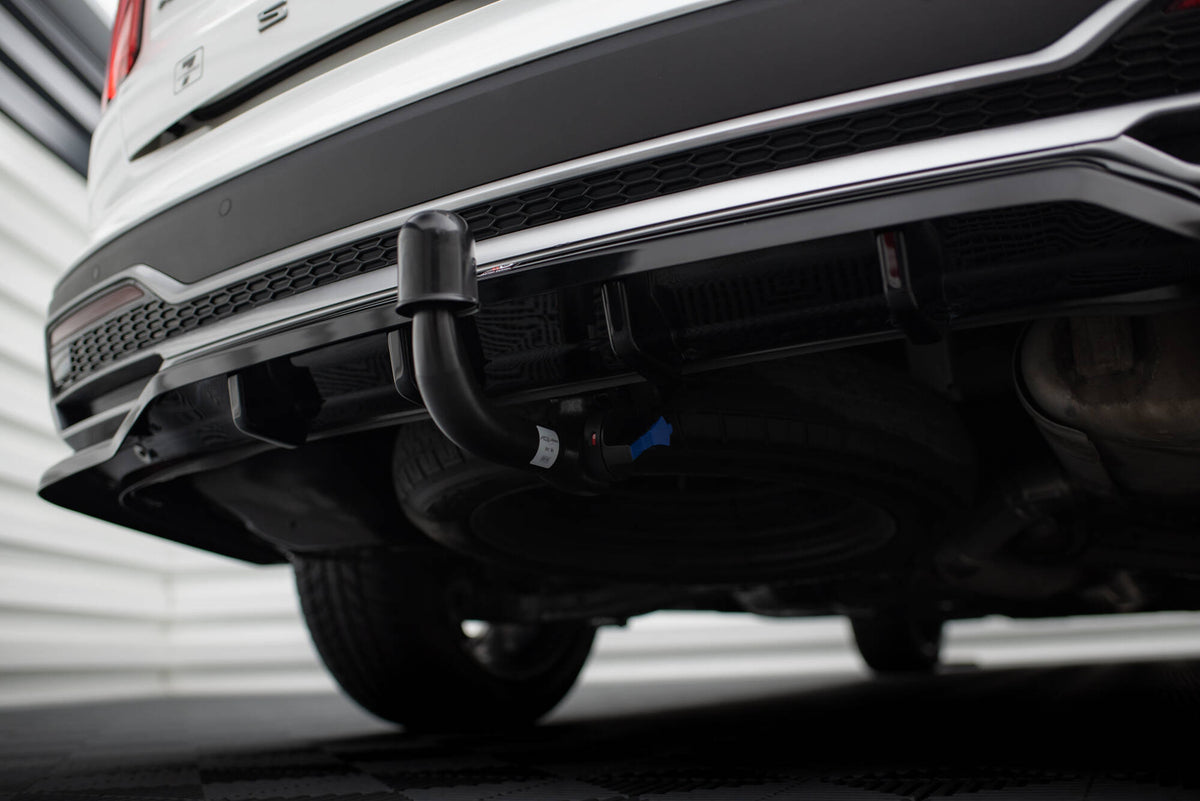 Frontspoiler Lippe Kia Sorento Mk4