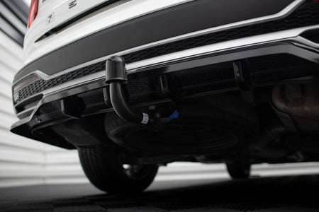 Frontspoiler Lippe Kia Sorento Mk4
