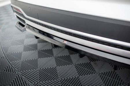 Frontspoiler Lippe Kia Sorento Mk4