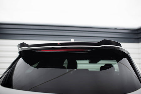 Frontspoiler Lippe Kia Sorento Mk4