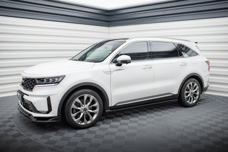 Frontspoiler Lippe Kia Sorento Mk4