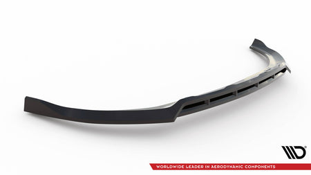 Frontspoiler Lippe, Seitenschweller und Heckdiffusor für Kia Sportage GT-Line Mk5