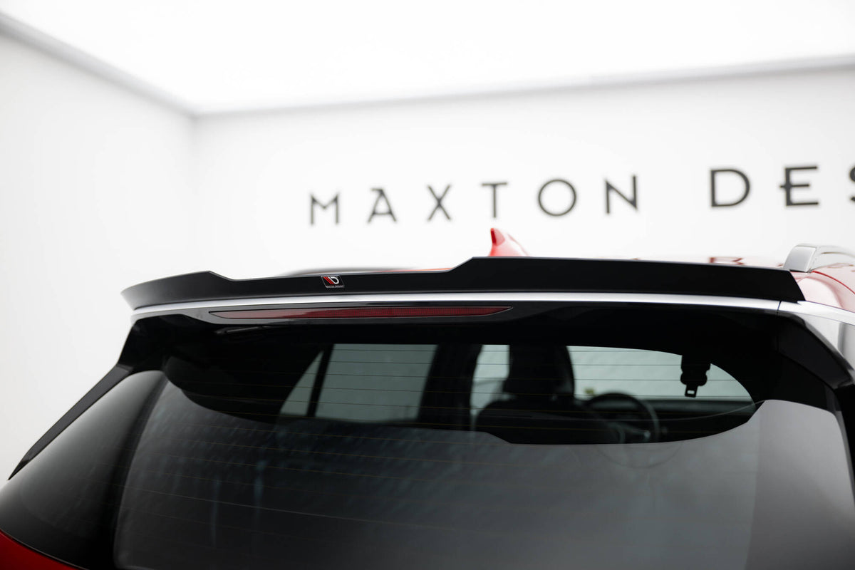 Frontspoiler Lippe, Seitenschweller und Heckdiffusor für Kia Sportage GT-Line Mk5
