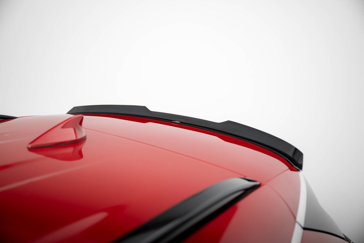 Frontspoiler Lippe, Seitenschweller und Heckdiffusor für Kia Sportage GT-Line Mk5