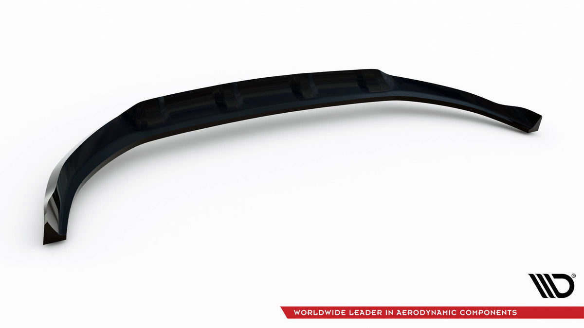 Frontspoiler Lippe, Seitenschweller und Heckdiffusor für Kia Sportage GT-Line Mk5