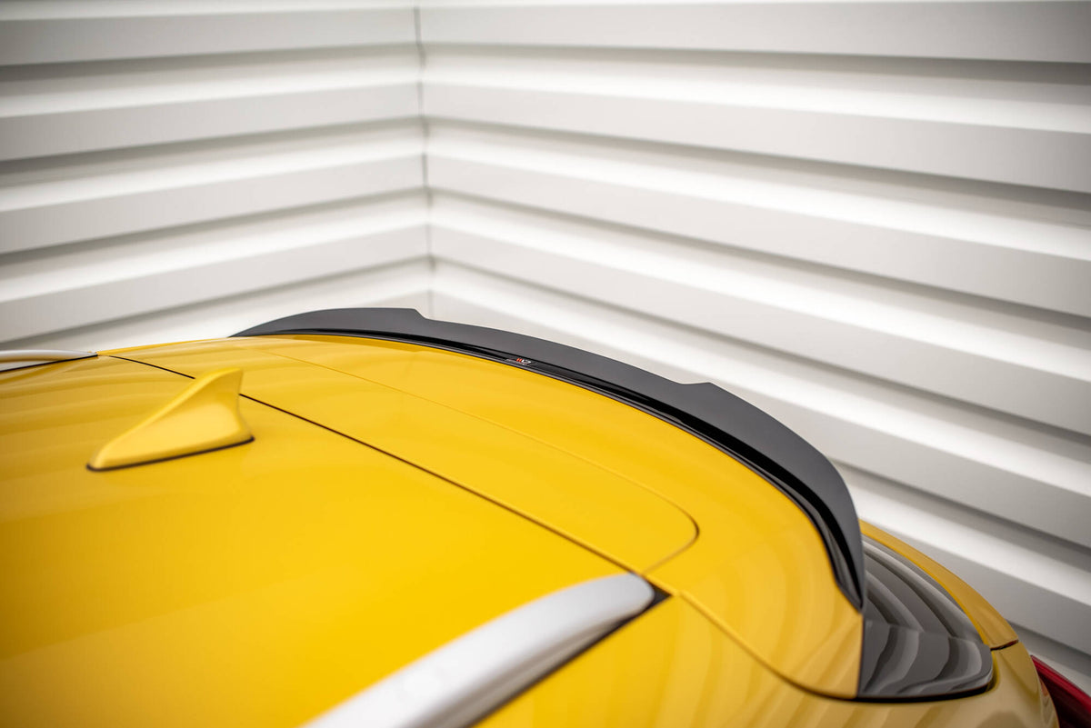 Frontspoiler Lippe, Seitenschweller und Heckdiffusor Satz Kia XCeed Mk1