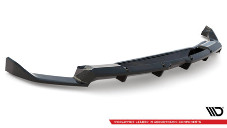 Frontspoiler Lippe, Heckdiffusor und Seitenschweller Lamborghini Urus Mk1