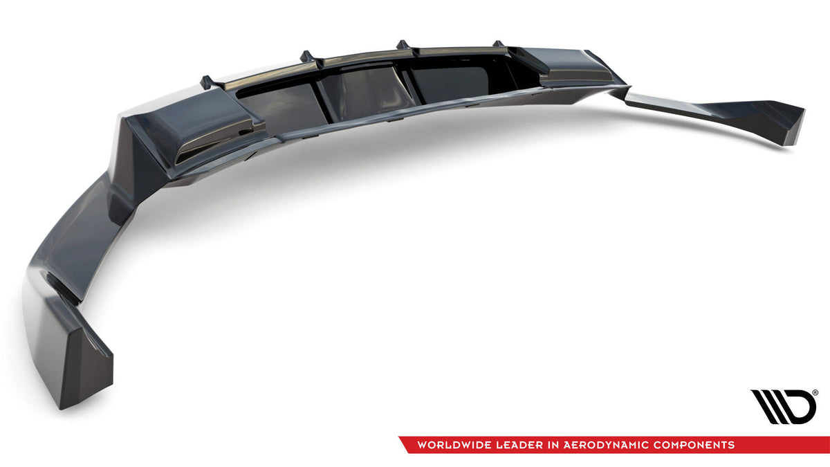 Frontspoiler Lippe, Heckdiffusor und Seitenschweller Lamborghini Urus Mk1