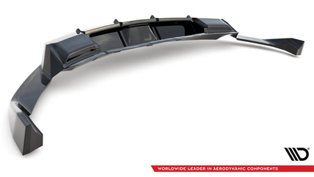 Frontspoiler Lippe, Heckdiffusor und Seitenschweller Lamborghini Urus Mk1
