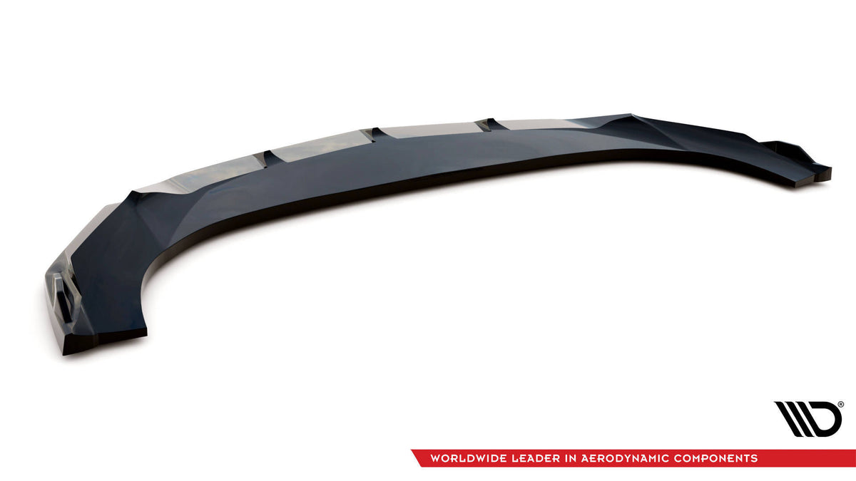 Frontspoiler Lippe, Heckdiffusor und Seitenschweller Lamborghini Urus Mk1