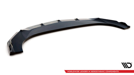 Frontspoiler Lippe, Heckdiffusor und Seitenschweller Lamborghini Urus Mk1