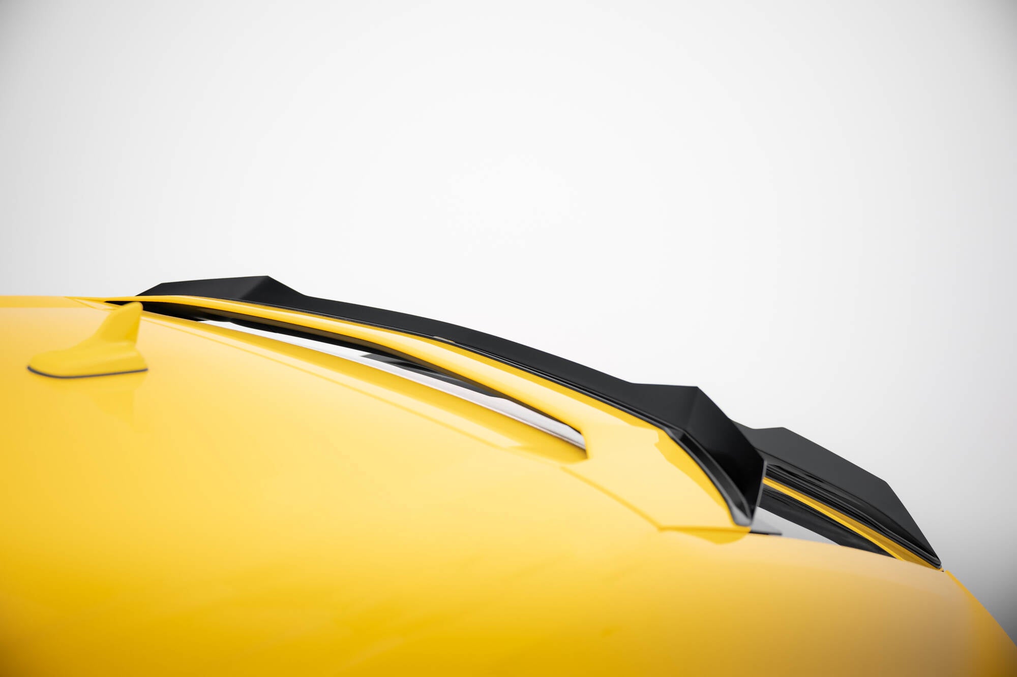 Frontspoiler Lippe, Heckdiffusor und Seitenschweller Lamborghini Urus Mk1