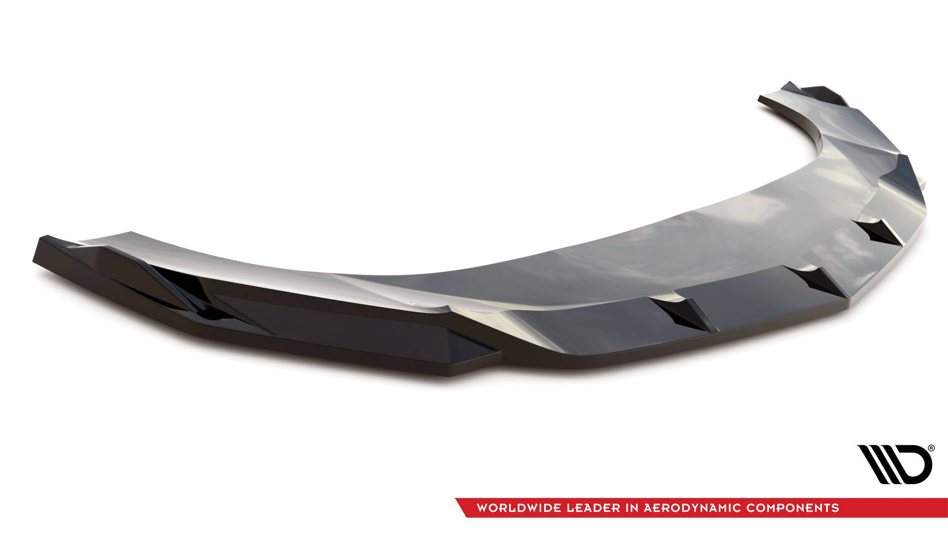 Frontspoiler Lippe, Heckdiffusor und Seitenschweller Lamborghini Urus Mk1