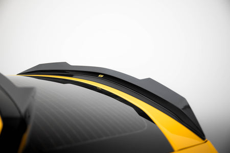 Frontspoiler Lippe, Heckdiffusor und Seitenschweller Lamborghini Urus Mk1