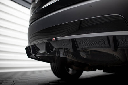 Frontspoiler Lippe, Seitenschweller, Heckdiffusor Land Rover Discovery HSE Mk5