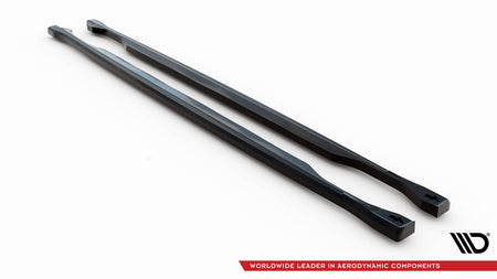 Frontspoiler Lippe, Seitenschweller, Heckdiffusor Land Rover Discovery HSE Mk5