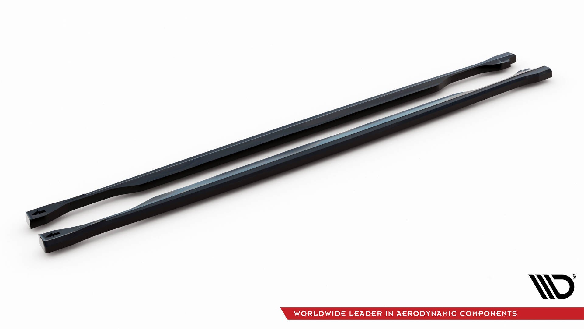 Frontspoiler Lippe, Seitenschweller, Heckdiffusor Land Rover Discovery HSE Mk5
