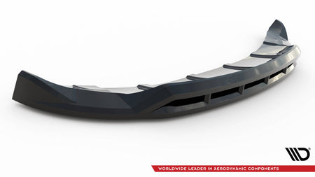 Frontspoiler Lippe, Seitenschweller, Heckdiffusor Land Rover Discovery HSE Mk5