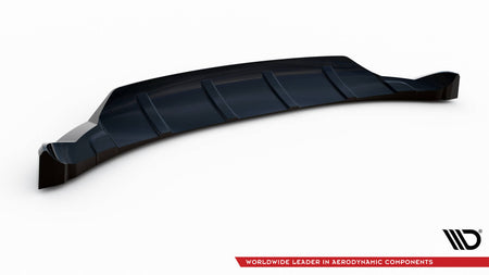Frontspoiler Lippe, Seitenschweller, Heckdiffusor Land Rover Discovery HSE Mk5