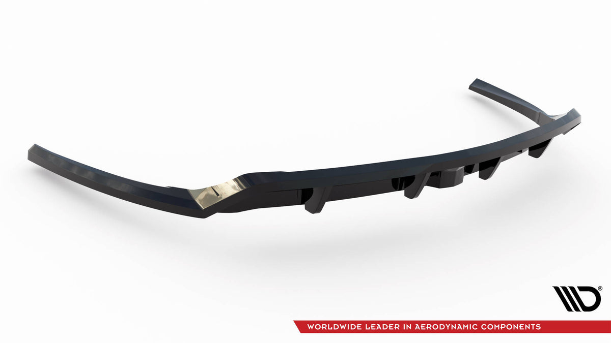 Frontspoiler Lippe, Seitenschweller, Heckdiffusor Land Rover Discovery HSE Mk5