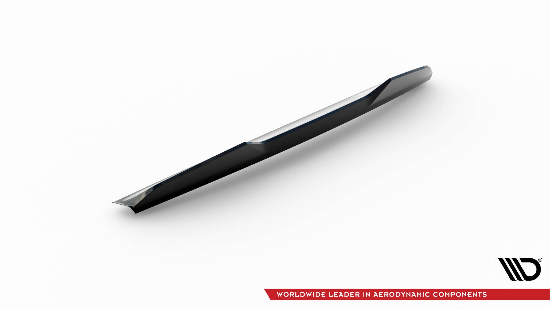 Frontspoiler Lippe, Seitenschweller, Heckdiffusor Land Rover Discovery HSE Mk5