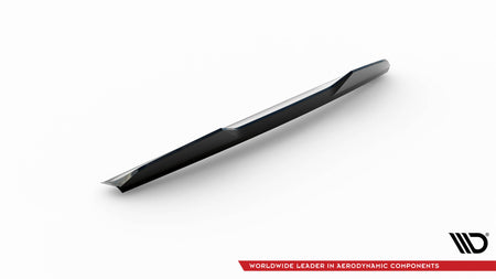 Frontspoiler Lippe, Seitenschweller, Heckdiffusor Land Rover Discovery HSE Mk5
