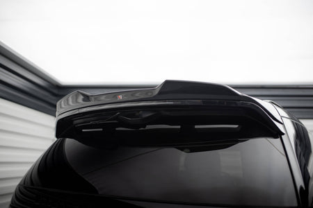 Frontspoiler Lippe, Seitenschweller, Heckdiffusor Land Rover Discovery HSE Mk5