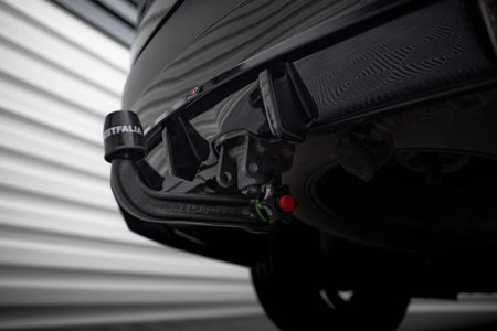 Frontspoiler Lippe, Seitenschweller, Heckdiffusor Land Rover Discovery HSE Mk5