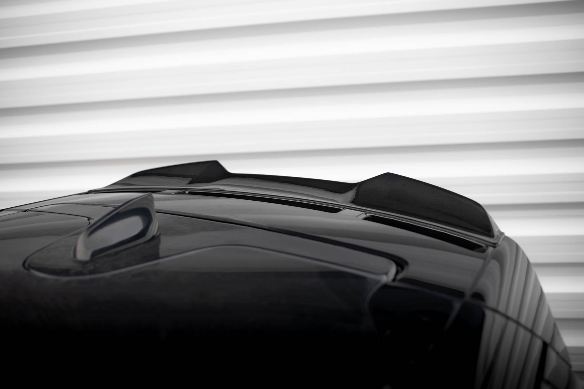 Frontspoiler Lippe, Seitenschweller, Heckdiffusor Land Rover Discovery HSE Mk5