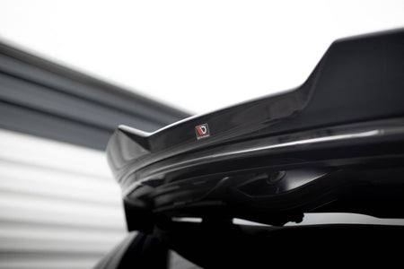 Frontspoiler Lippe, Seitenschweller, Heckdiffusor Land Rover Discovery HSE Mk5