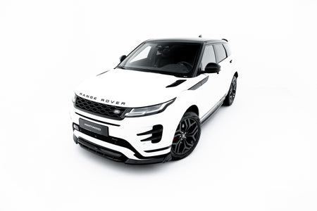 Frontspoiler Lippe, Seitenschweller, Heckdiffusor Land Rover Range Rover Evoque Dynamic MK2