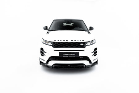 Frontspoiler Lippe, Seitenschweller, Heckdiffusor Land Rover Range Rover Evoque Dynamic MK2