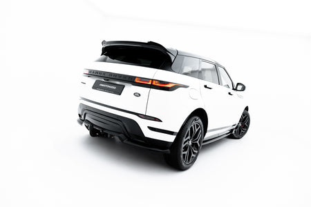 Frontspoiler Lippe, Seitenschweller, Heckdiffusor Land Rover Range Rover Evoque Dynamic MK2